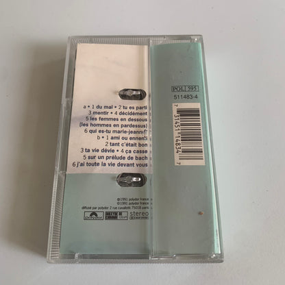 Maurane - Ami Ou Ennemi - 1991 Occasion