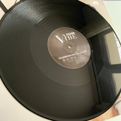 Vibe - No Blaggadda - Single 1999