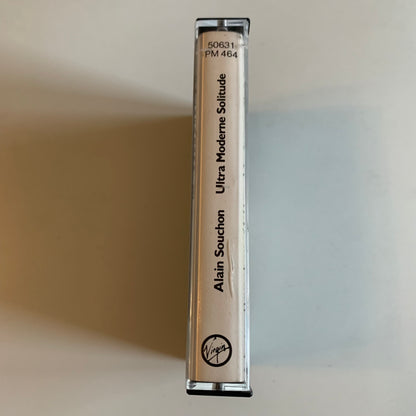 Alain Souchon - Ultra Moderne Solitude - 1988 Occasion