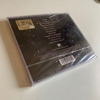 CD - Robbie Williams - Intensive Care - 2005 Neuf