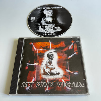 CD - My Own Victim - 1995