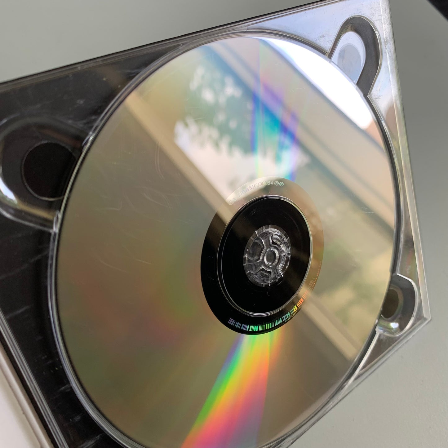 CD - Geoffrey Gurrumul Yunupingu - Gurrumul - 2009 Occasion