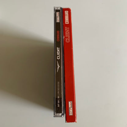 Client - Command - 2009 Occasion