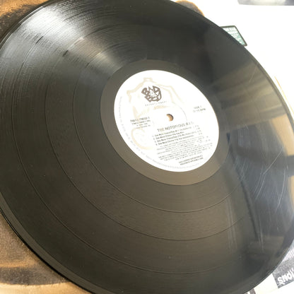 The Notorious BIG - One More Chance - Single 1995