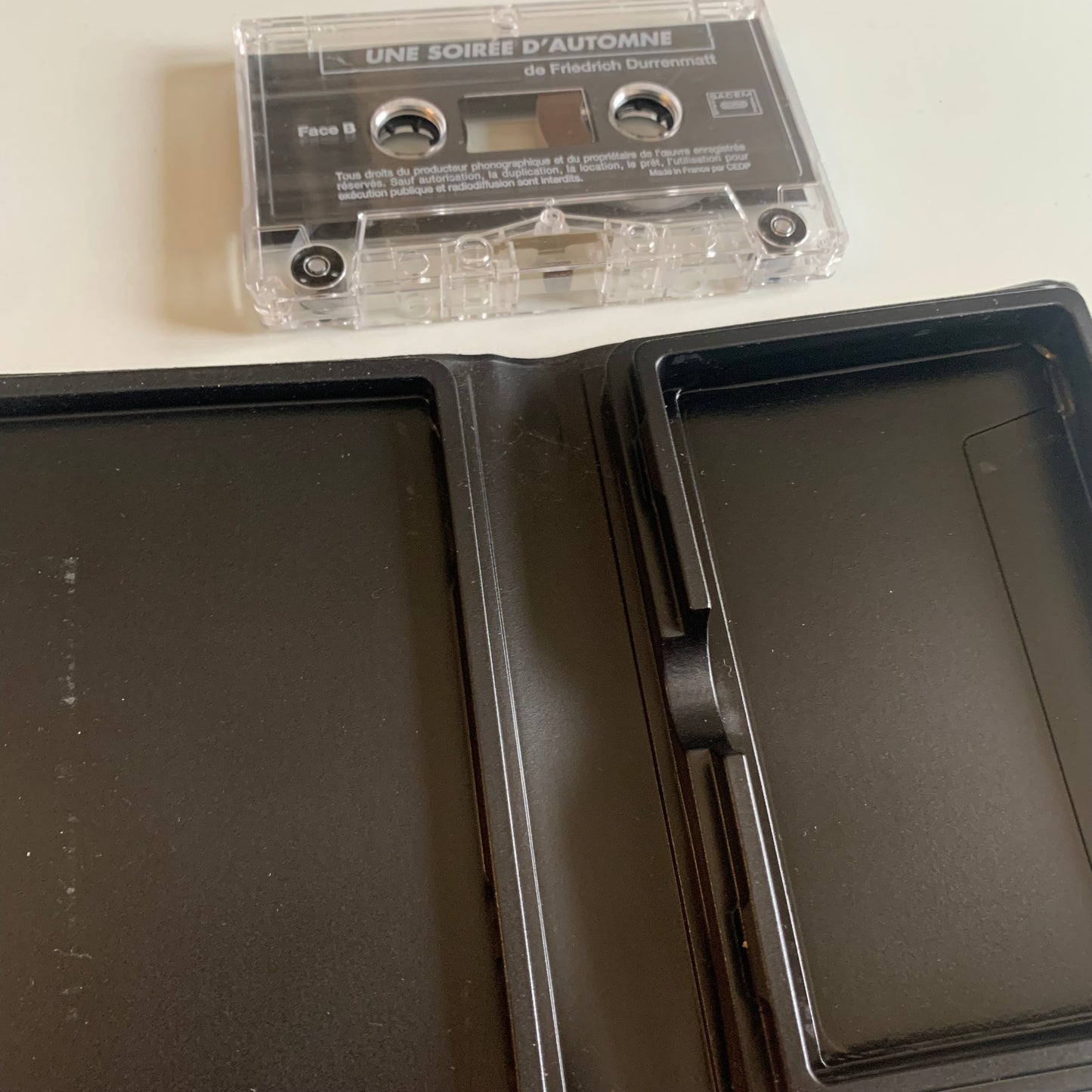 Les Maîtres Du Mystère - Une Soirée D’Automne 46 - Occasion