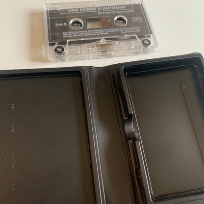 Les Maîtres Du Mystère - Une Soirée D’Automne 46 - Occasion