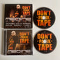 Medine - Don't Panik Tape - 2008 Occasion