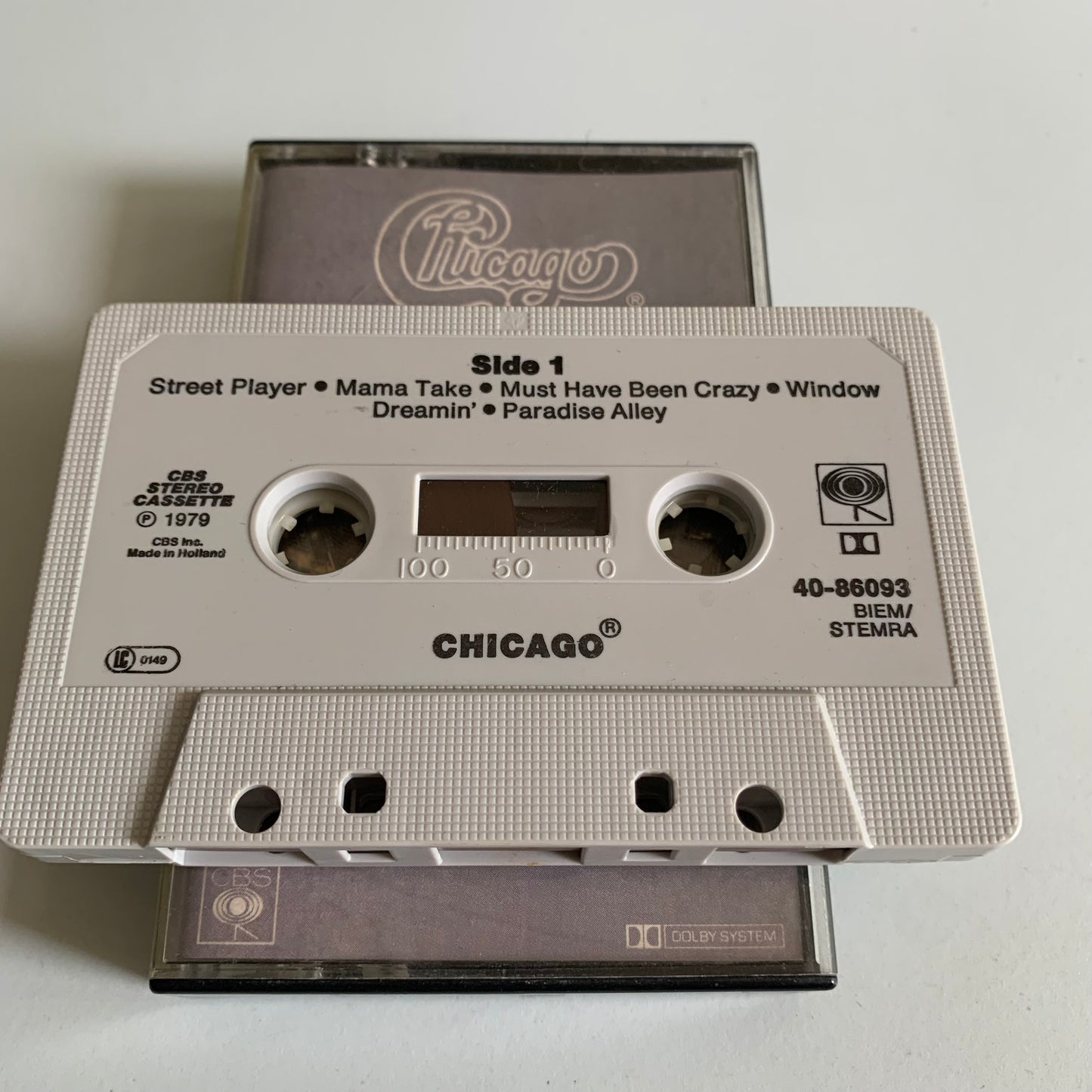 Chicago - Chicago 13 - 1979 Occasion