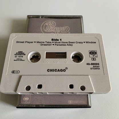 Chicago - Chicago 13 - 1979 Occasion