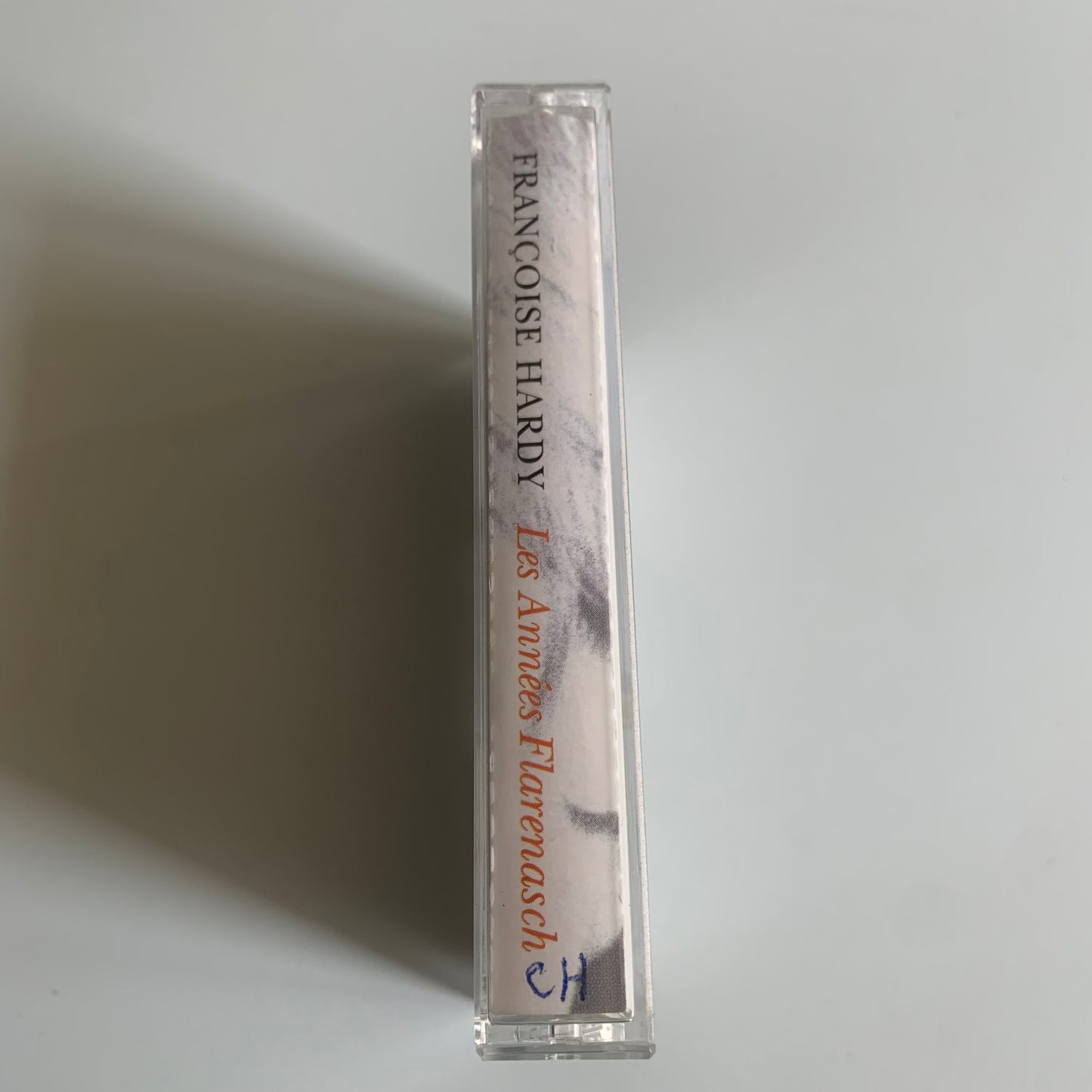 Françoise Hardy - Les Années Flarenasch (1980-1990) - 1993 Occasion