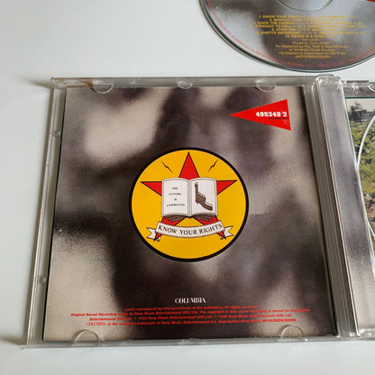 The Clash - Combat Rock - 1999 Occasion