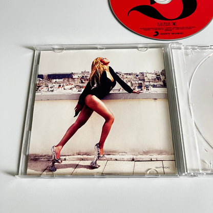 CD - Beyoncé - 4 - 2011