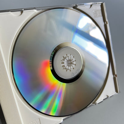 CD - Compilation - Skamikaze! - Vol. 1 - 2000