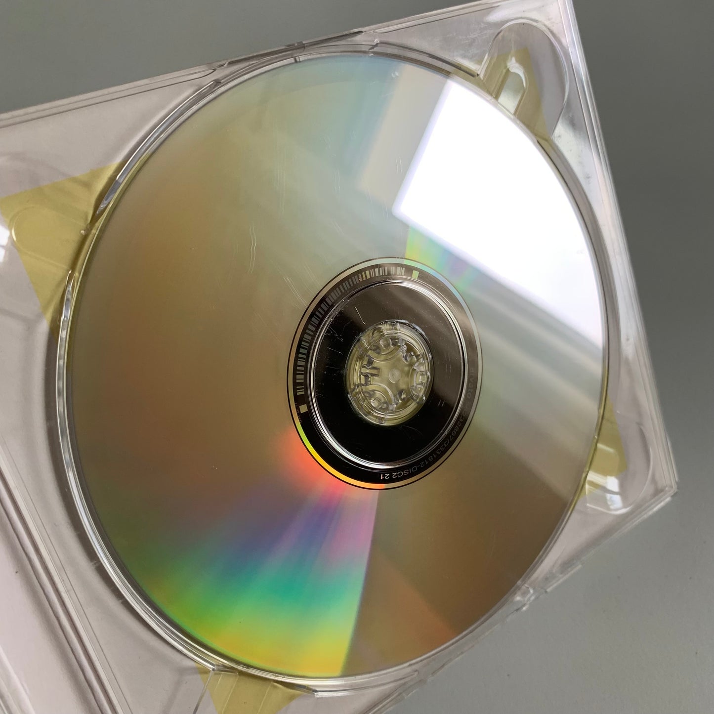 CD - Vianney - Idées Blanches - 2015 Occasion