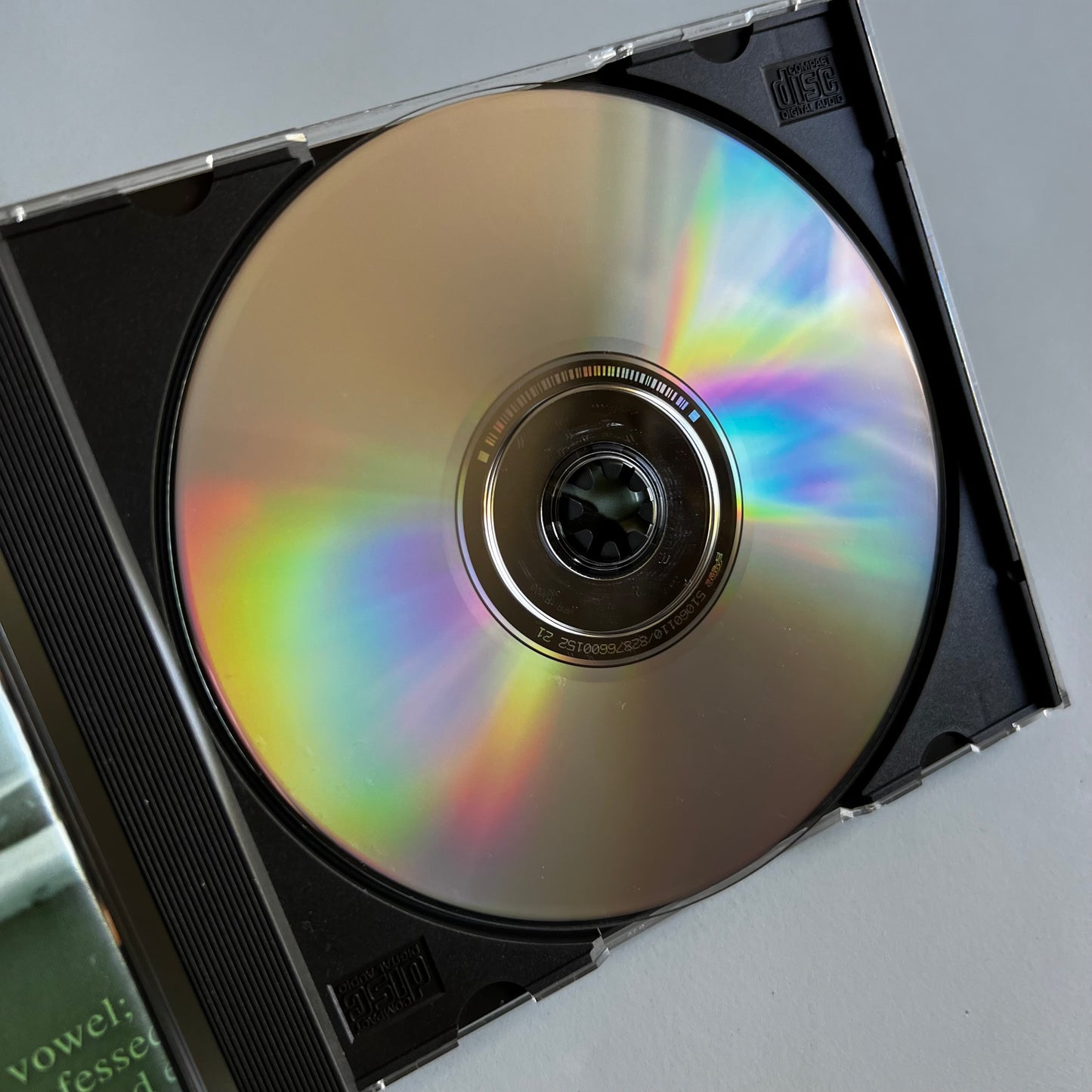 CD - Usher - Confessions - 2004