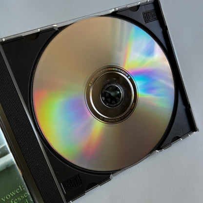 CD - Usher - Confessions - 2004