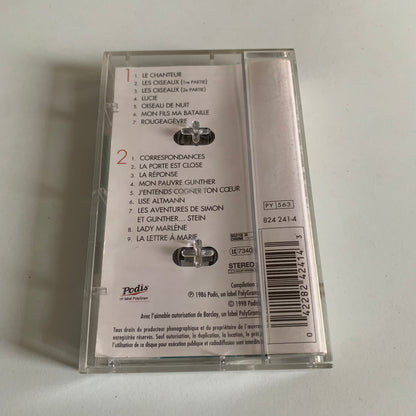 Daniel Balavoine - Vol.1 - 1998 Occasion