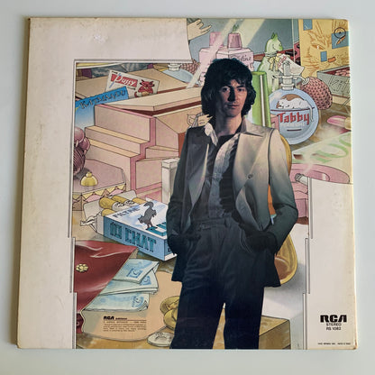 Al Stewart - Year Of The Cat - LP Album 1976 Occasion
