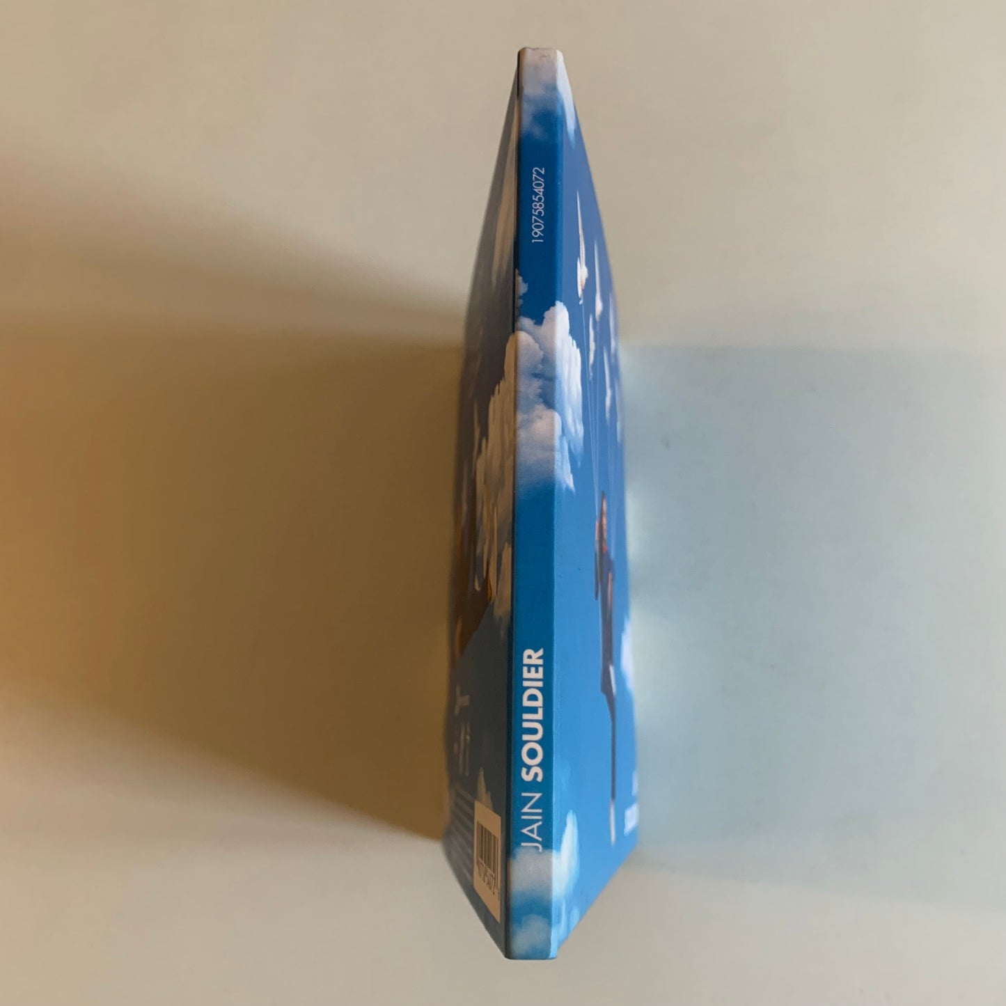 CD - Jain - Souldier - 2018 Occasion