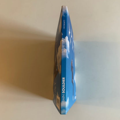 CD - Jain - Souldier - 2018 Occasion