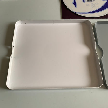 CD - Jean-Jacques Goldman - Chansons Pour Les Pieds - 2001 Occasion