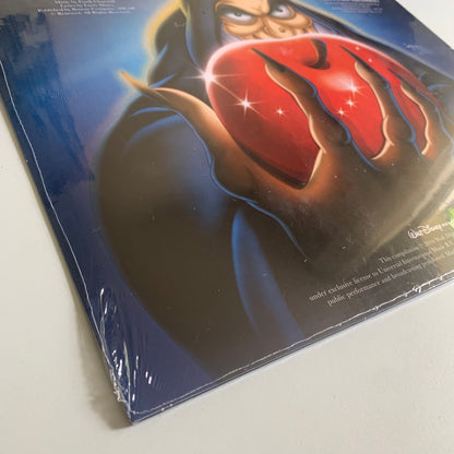 Blanche Neige et les 7 Nains Disney - 85th Anniversaire - LP 2022 Neuf Snow White And The Seven Dwarf