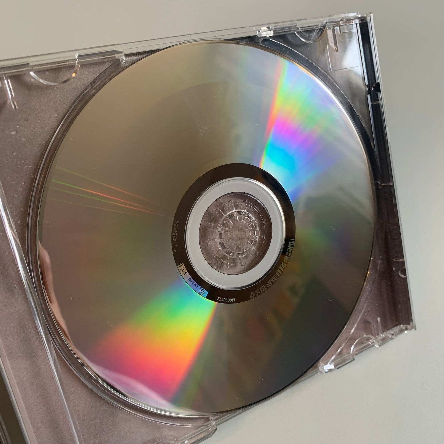 CD - Mylene Farmer - Interstellaires - 2015 Occasion