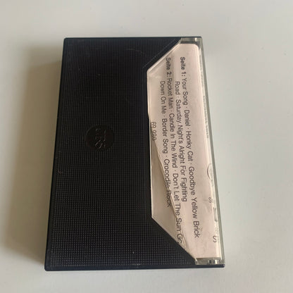 Elton John - Greatest Hits - 1975 Occasion