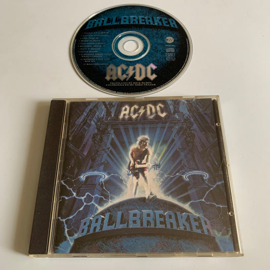 AC/DC - Ballbreaker - 1995 Occasion