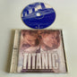 James Horner - Titanic - 1997 Occasion