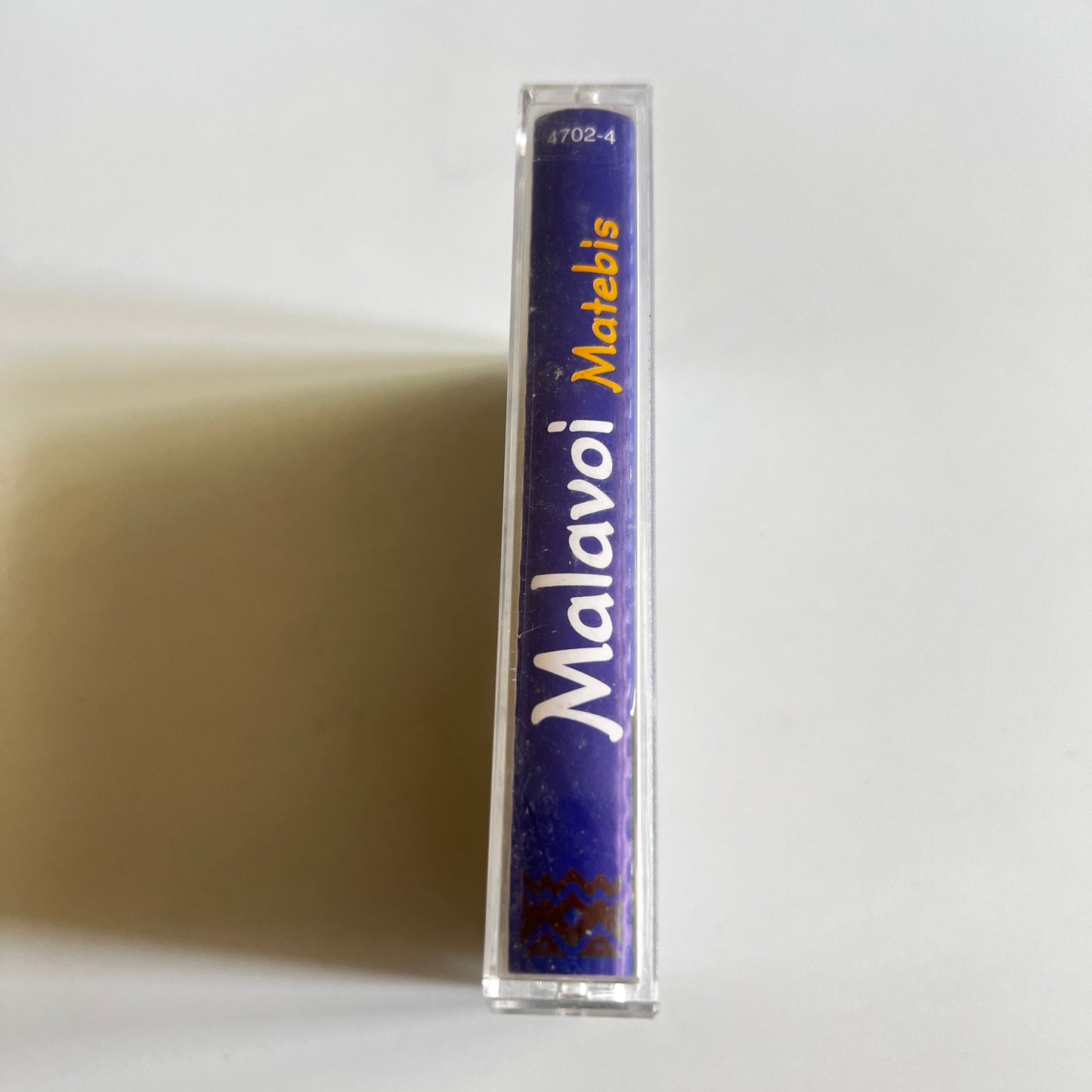 Malavoi - Matebis En Concert - 1993