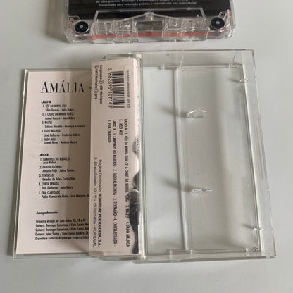 Amália Rodrigues - Amália - 1997 Occasion