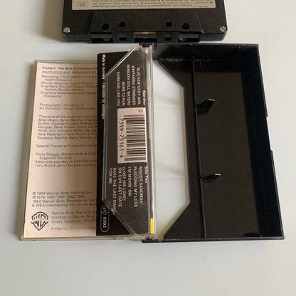 Emmylou Harris - Profile II  The Best Of Emmylou Harris - 1984 Occasion