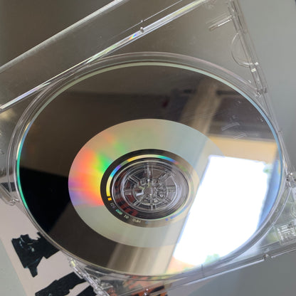 Lot CD - Worlds Apart - Everlasting Love - Baby Come Back - You Said - Single Occasion