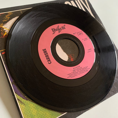 Steff - Only You - Single 1988 Occasion