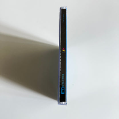 CD - M. Pokora - MP3 - 2008
