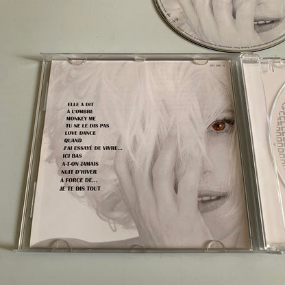 Mylene Farmer - Monkey Me - 2012 Occasion