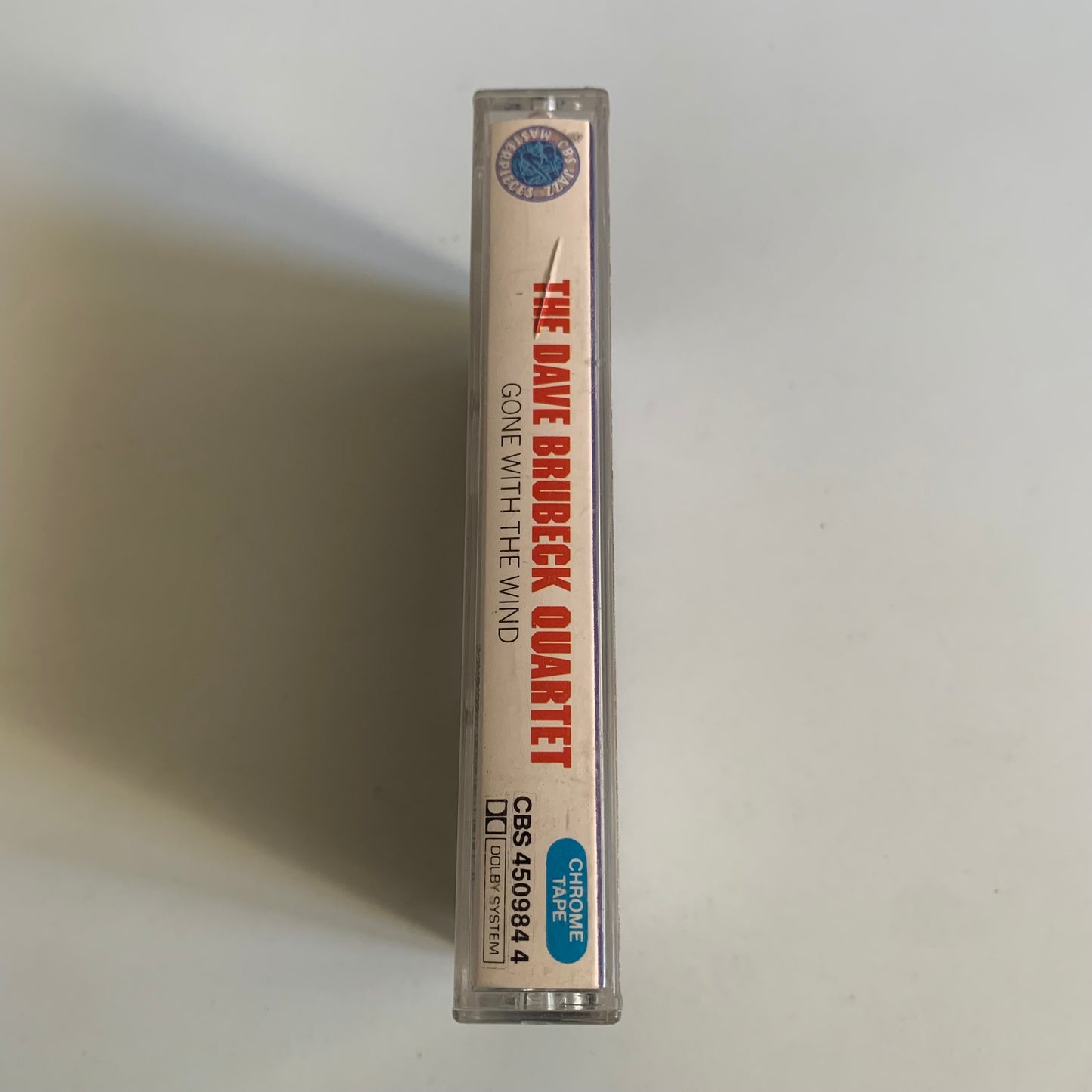 The Dave Brubeck Quartet - Gone With The Wind - Occasion