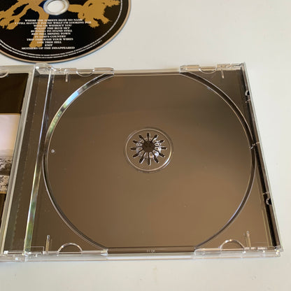 U2 - The Joshua Tree - 2017 Occasion