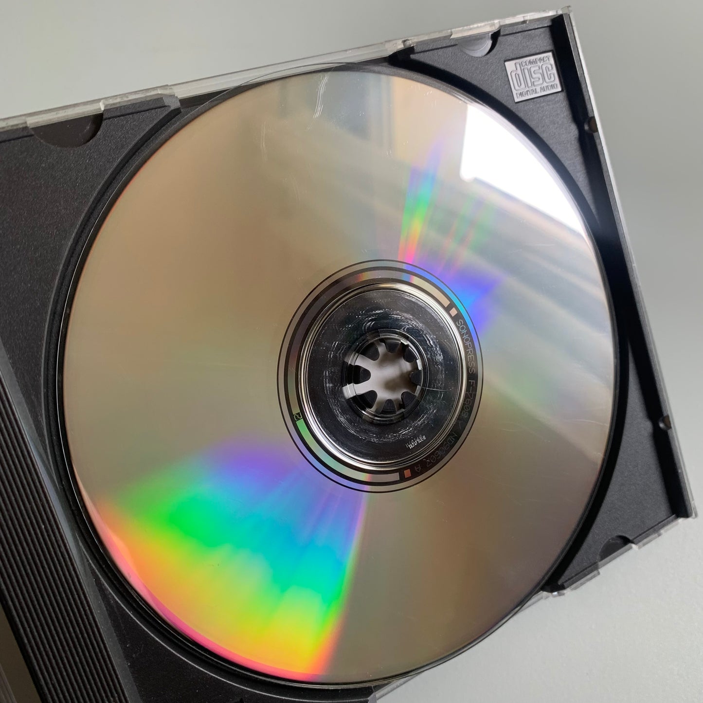 Lou Reed - Live In Italy - 1992 Occasion