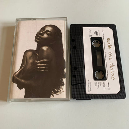 Sade - Love Deluxe - 1992 Occasion