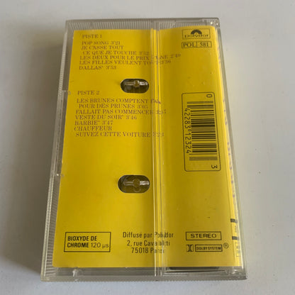 Lio - Pop Model - 1986 Occasion