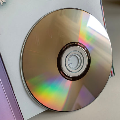 CD - Compilation - Joyeux Noël - 2019 Occasion