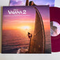Vaiana 2 - Disney - LP Violet 2025