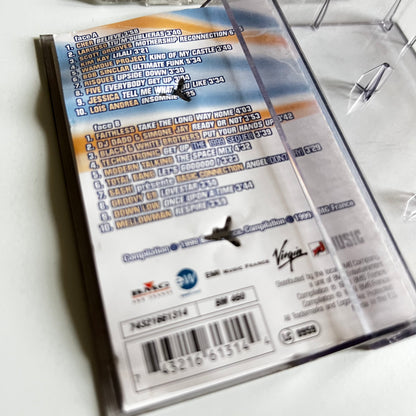 Compilation - Extravadance - 1999