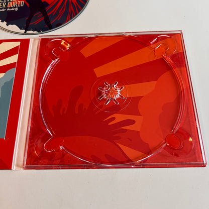 CD - Olivier Ker Ourio - Singular Insularity - 2020