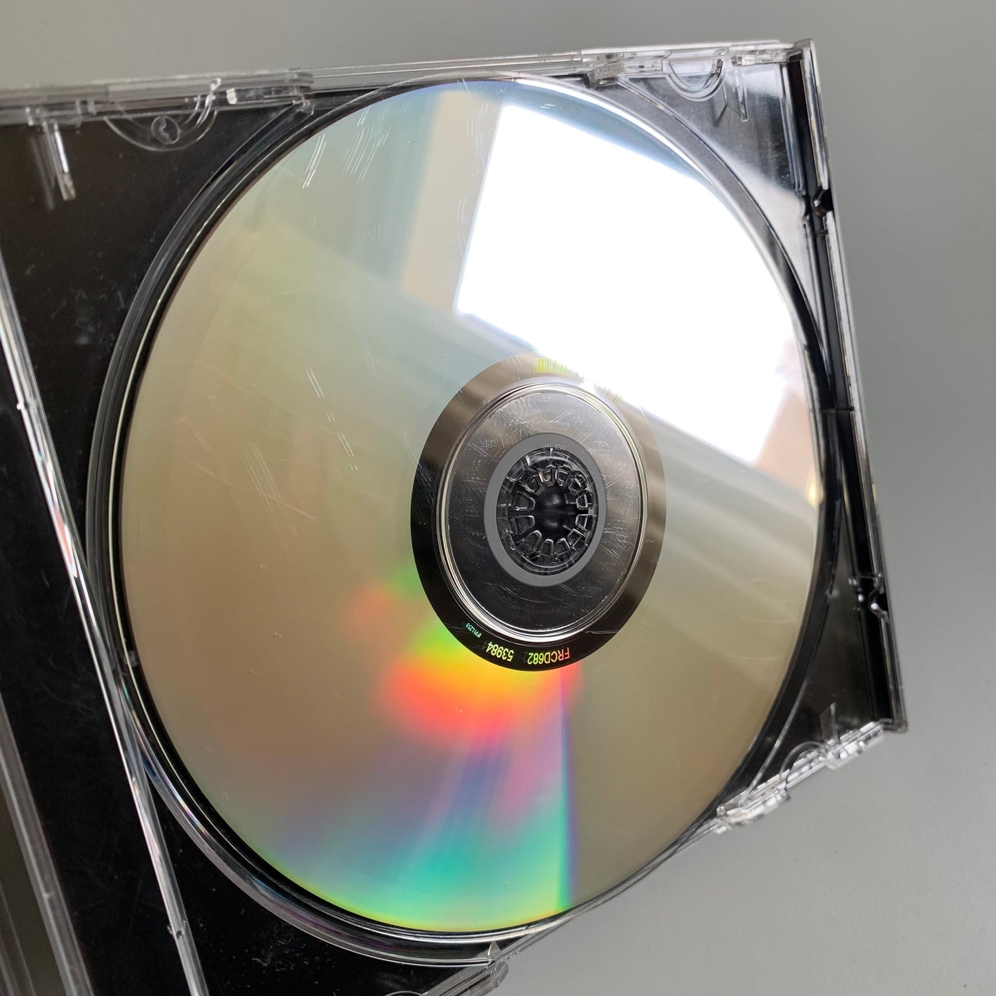 CD - Toto - Toto XIV - 2015 Occasion