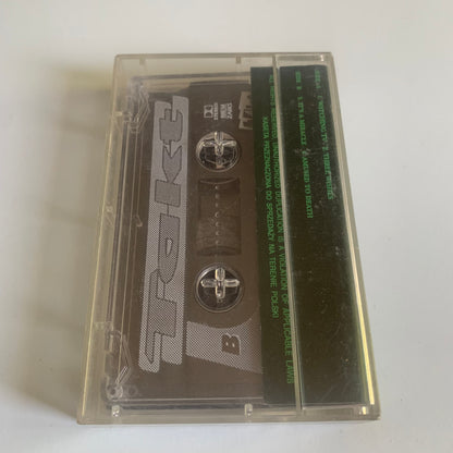 Roger Waters - Amused To Death Vol.2 - Occasion