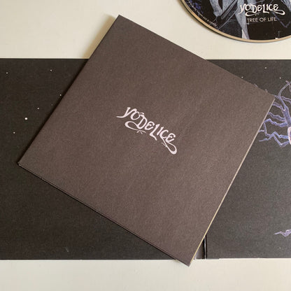 CD - Yodelice - Tree Of Life - 2009 Occasion