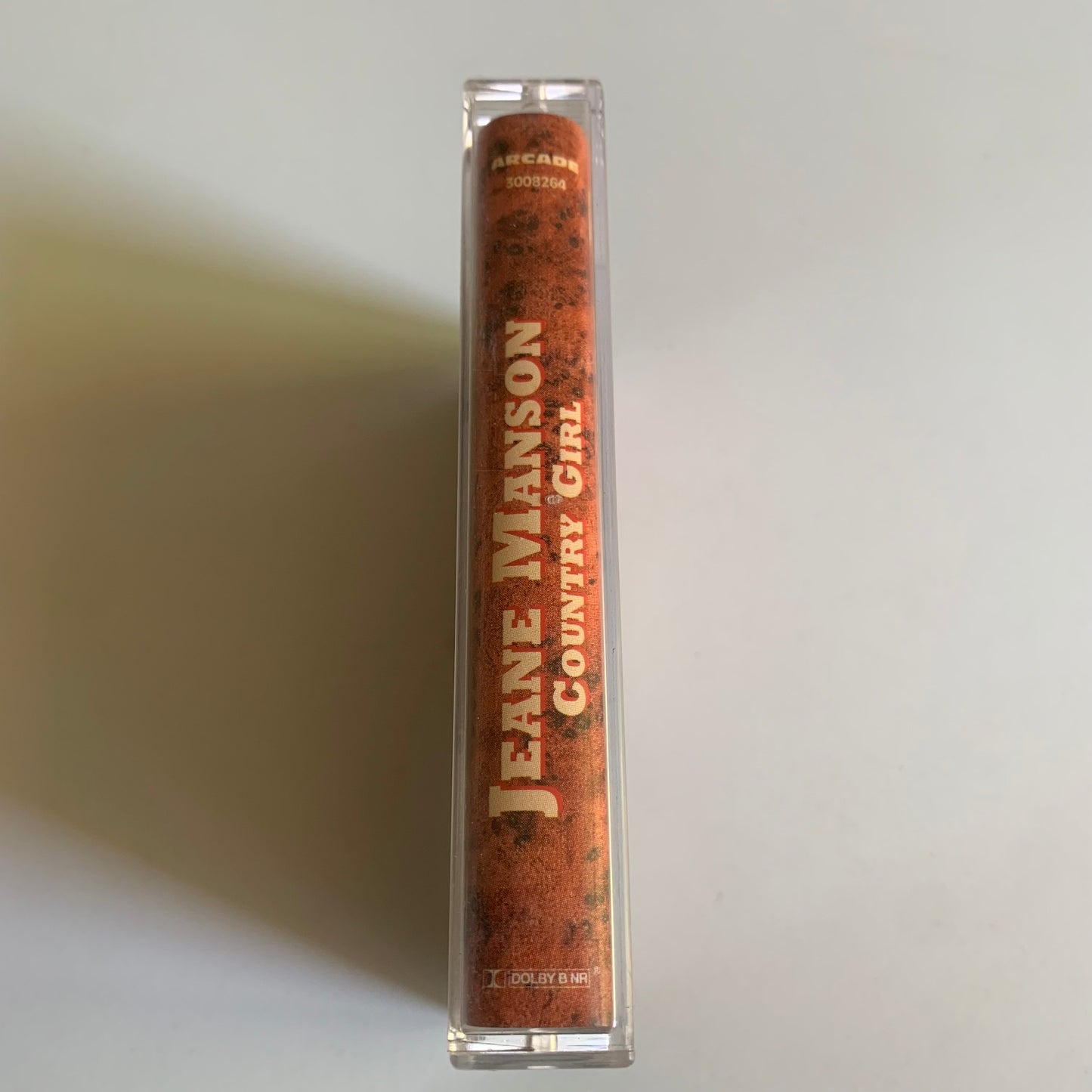 Jeane Manson - Country Girl - 1996 Occasion